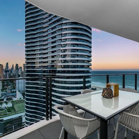 Koko Luxury Apartment In Broadbeach Gold Coast Dış mekan fotoğraf