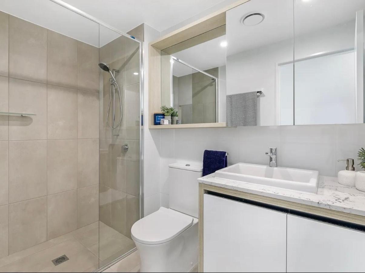 Koko Luxury Apartment In Broadbeach Gold Coast Dış mekan fotoğraf