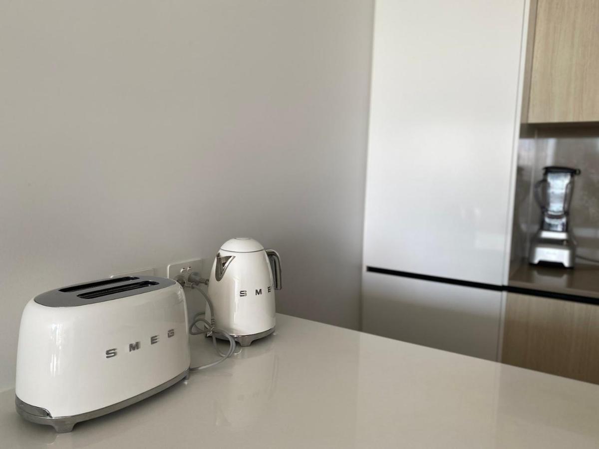 Koko Luxury Apartment In Broadbeach Gold Coast Dış mekan fotoğraf