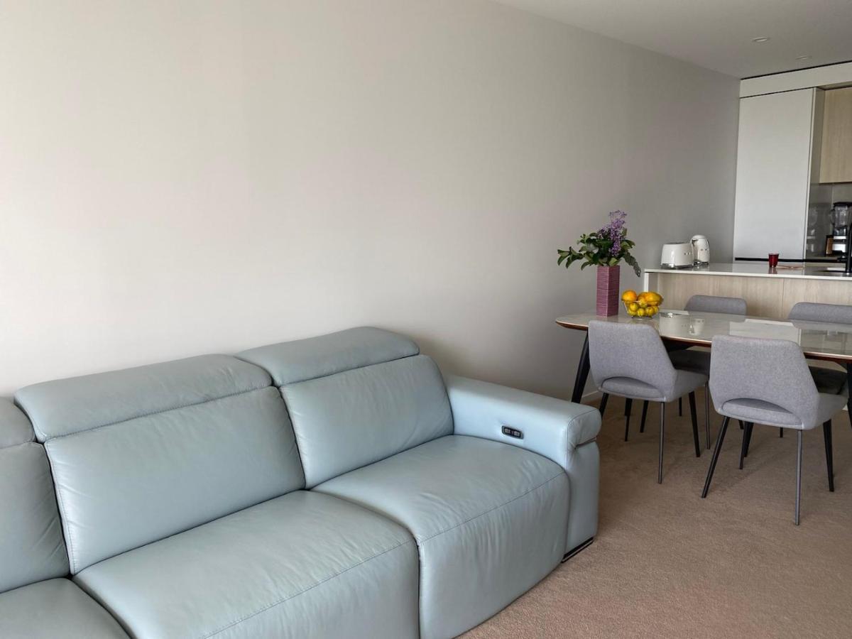 Koko Luxury Apartment In Broadbeach Gold Coast Dış mekan fotoğraf