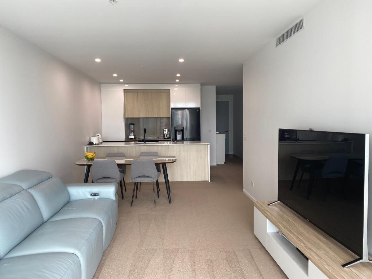 Koko Luxury Apartment In Broadbeach Gold Coast Dış mekan fotoğraf
