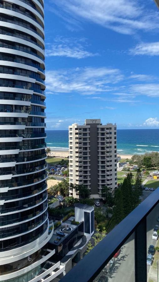 Koko Luxury Apartment In Broadbeach Gold Coast Dış mekan fotoğraf