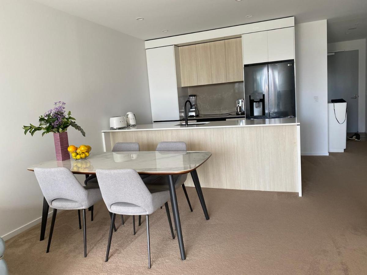 Koko Luxury Apartment In Broadbeach Gold Coast Dış mekan fotoğraf