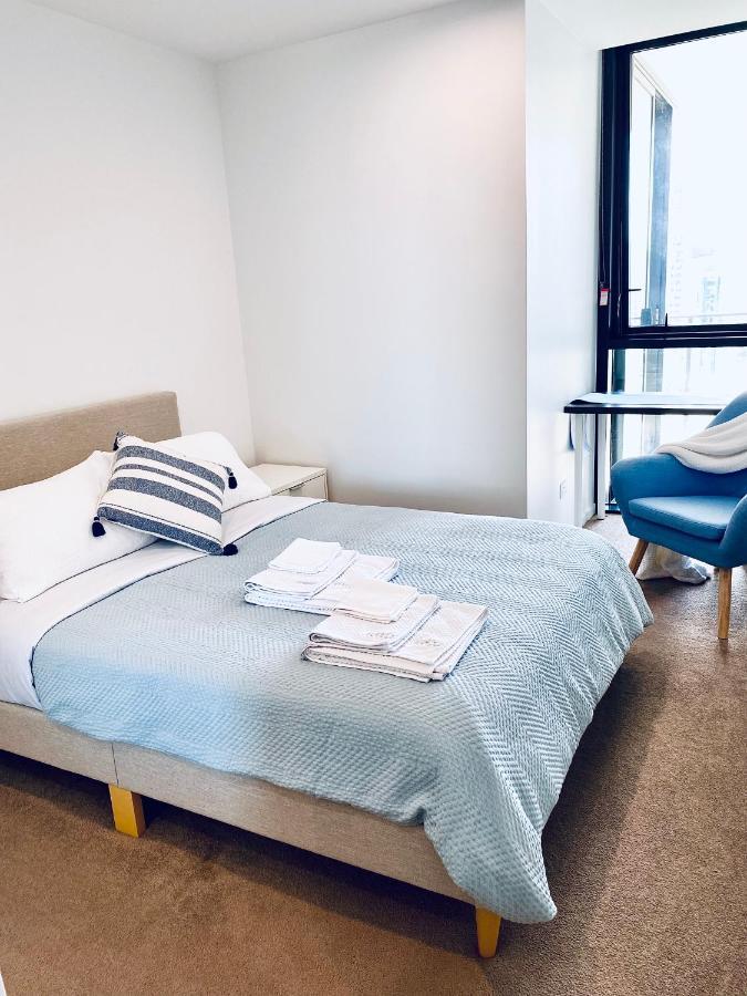 Koko Luxury Apartment In Broadbeach Gold Coast Dış mekan fotoğraf