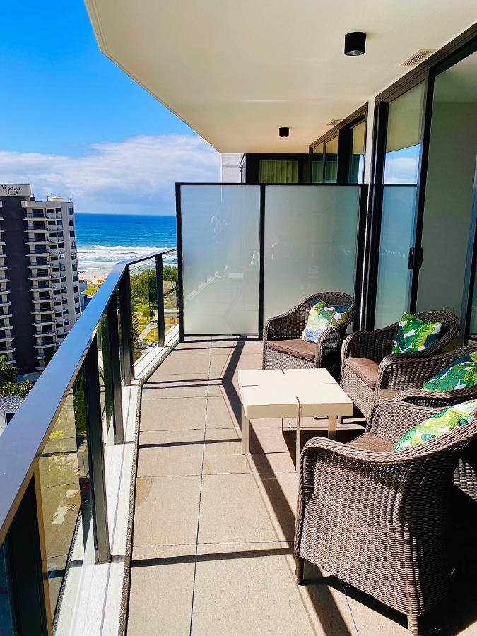 Koko Luxury Apartment In Broadbeach Gold Coast Dış mekan fotoğraf