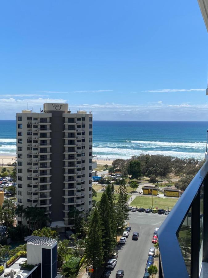 Koko Luxury Apartment In Broadbeach Gold Coast Dış mekan fotoğraf