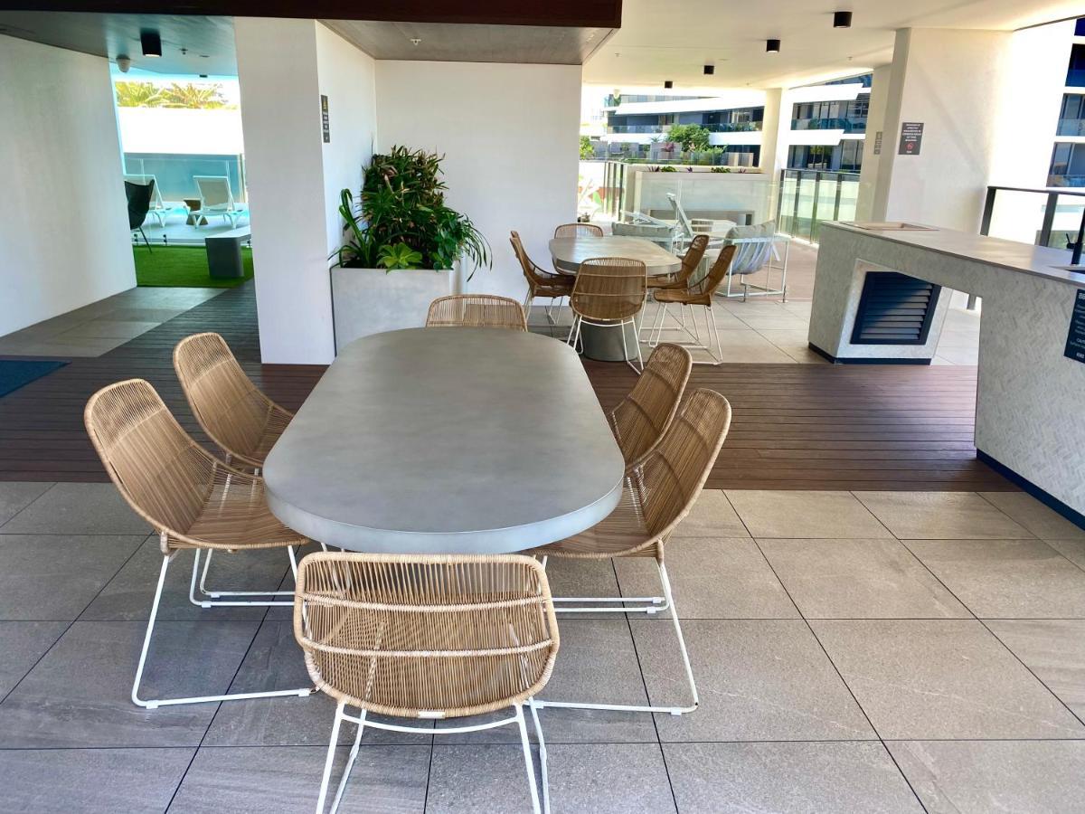 Koko Luxury Apartment In Broadbeach Gold Coast Dış mekan fotoğraf